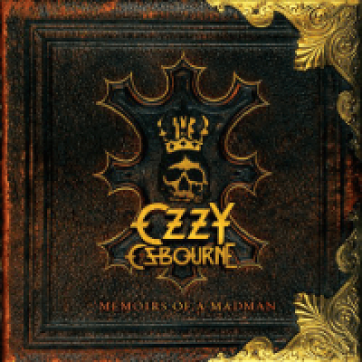 Memoirs of a Madman LP