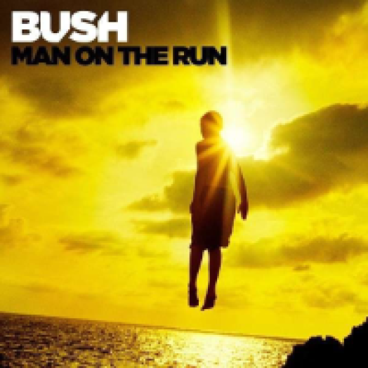 Man On The Run (Deluxe Edition) CD