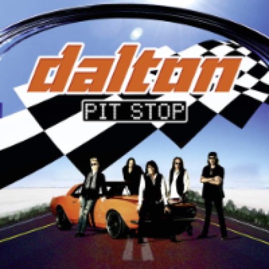 Pit Stop CD