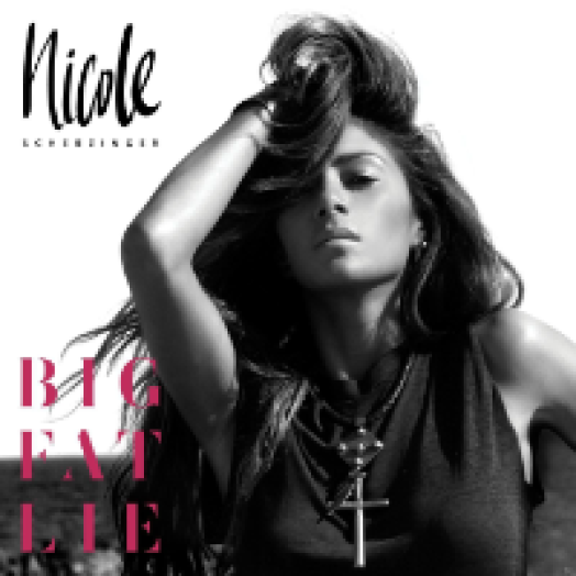 Big Fat Lie CD