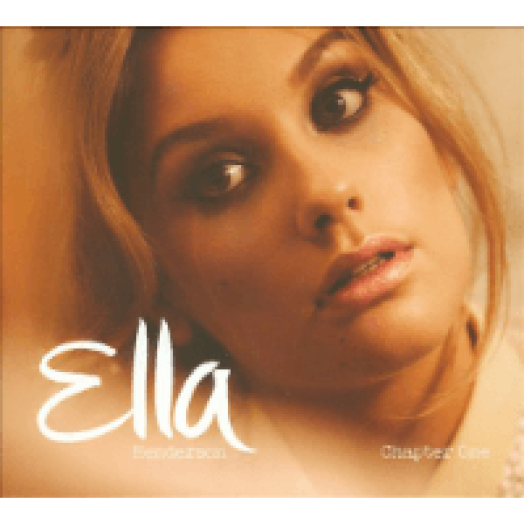 Chapter One (Deluxe Edition) CD