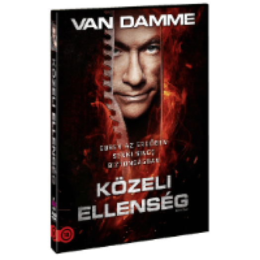 Közeli ellenség DVD