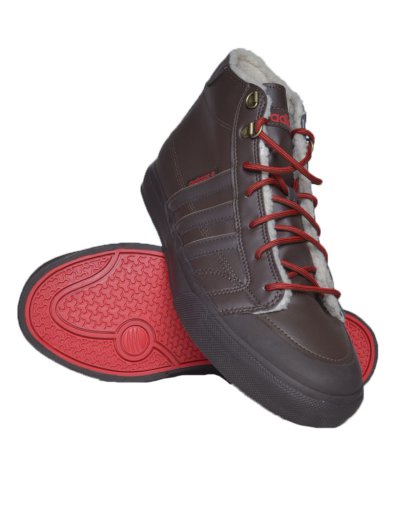 CLEMENTE STRIPE HI