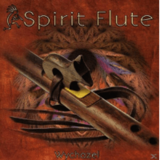 Spirit Flute CD