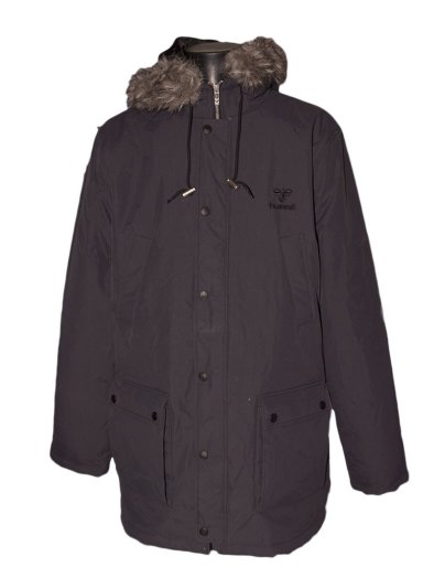 Tim jacket