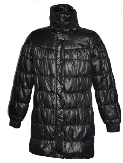 Alyssa coat