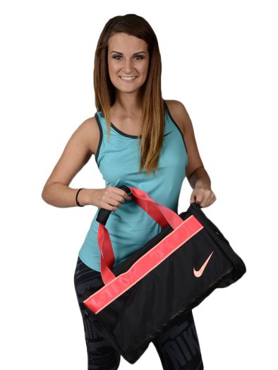NIKE VARSITY DUFFEL