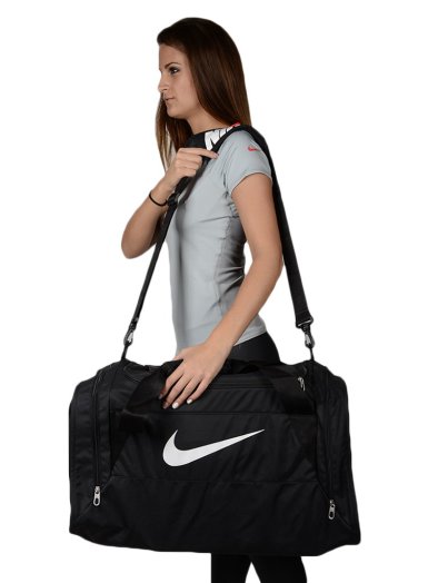 BRASILIA 6 MEDIUM DUFFEL