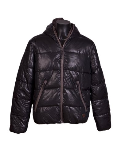 Campaign Jacket