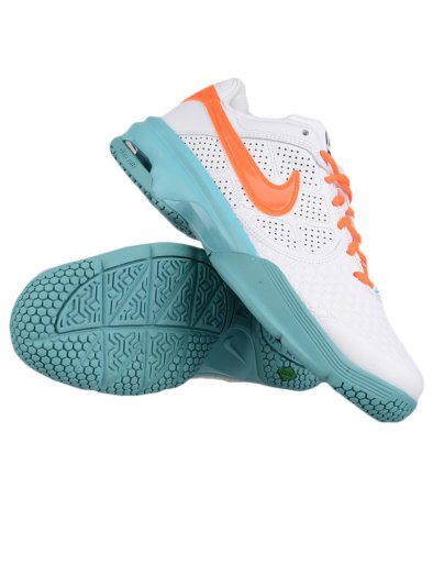 AIR COURTBALLISTEC 4.1