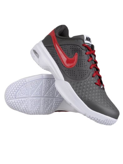 AIR COURTBALLISTEC 4.1
