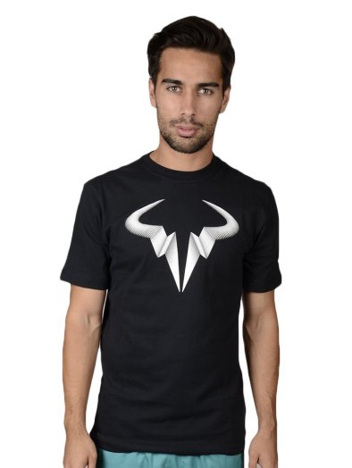 RAFA ICON TEE