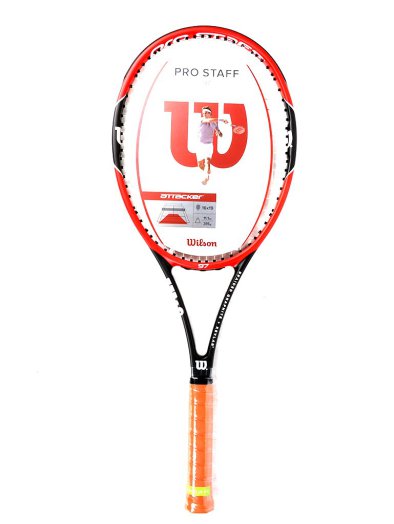 PRO STAFF 97 TNS RKT