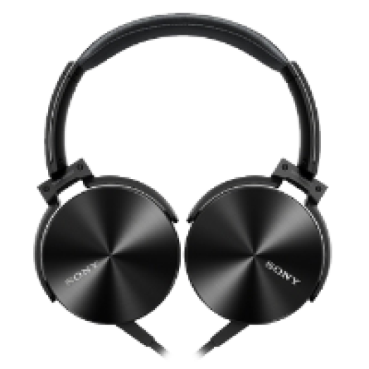 MDR-XB950APB fejhallgató