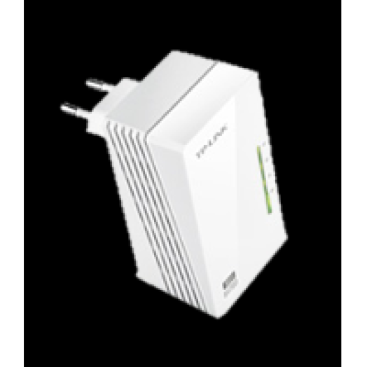 TL-WPA2220 300Mbps wireless AV200 Powerline adapter KIT