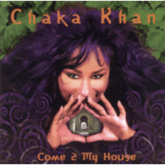 Come 2 My House CD