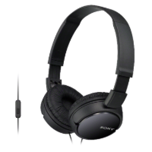MDR-ZX110APB fejhallgató