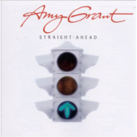 Straight Ahead CD