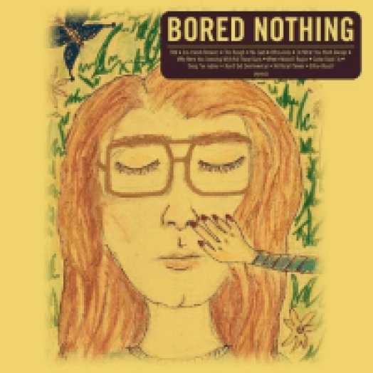 Some Songs CD
