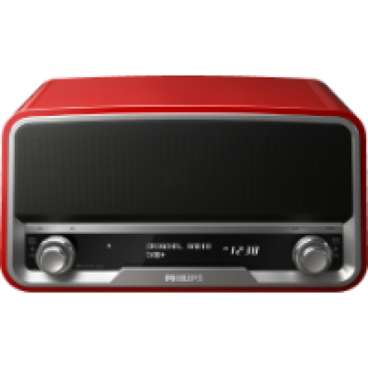 ORT 7500 retro rádió bluetooth funkcióval