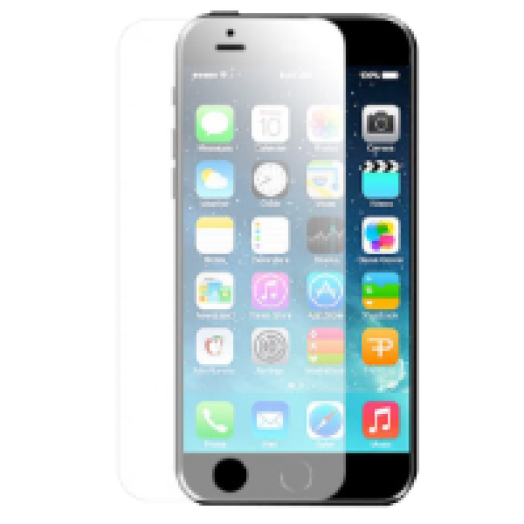 iPhone 6 védőfólia (1db)