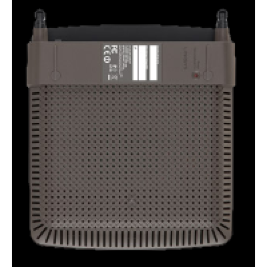 EA6100 AC1200 Dual Band wireless router