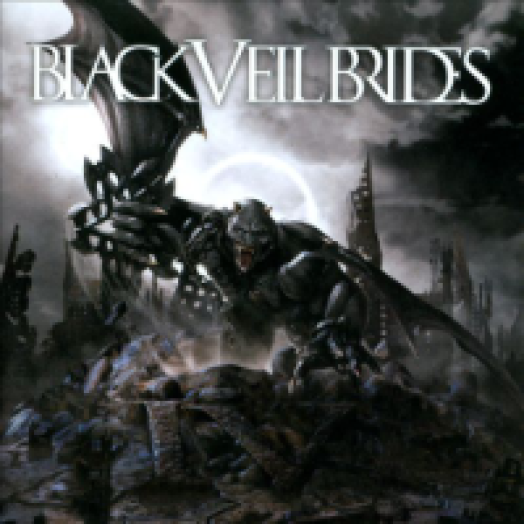 Black Veil Brides CD