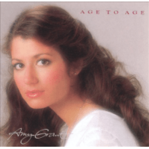 Age To Age CD