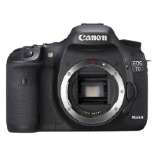 EOS 7D Mark II váz
