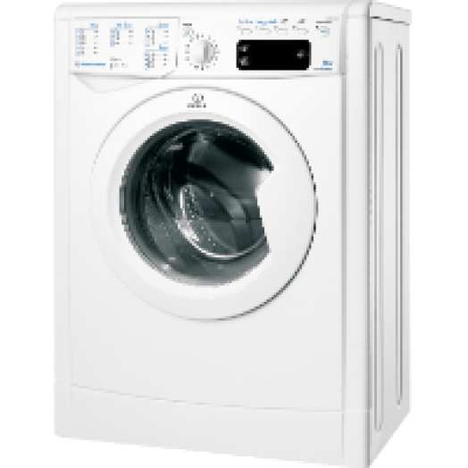 IWSNE 61253 C ECO EU mosógép