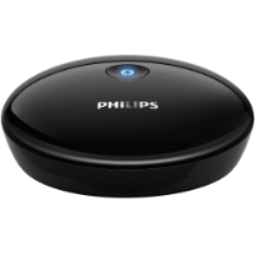 AEA 2000 vezeték nélküli audio adapter (bluetooth - 3,5mm/RCA)