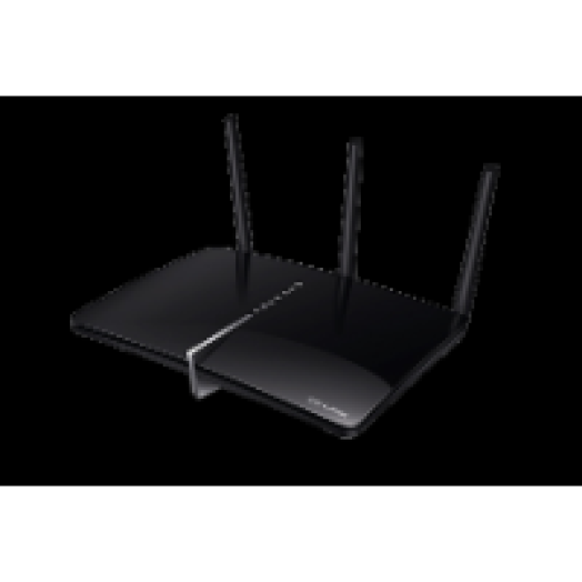 Archer D5 AC1200 Dual Band gigabit wireless router