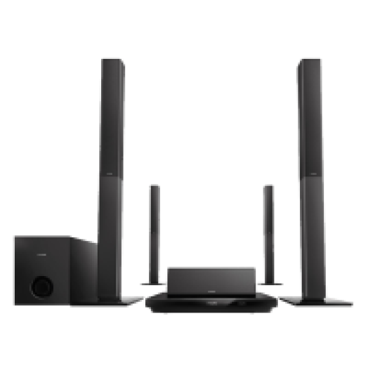 HTB 3580G 5.1 bluray házimozi rendszer