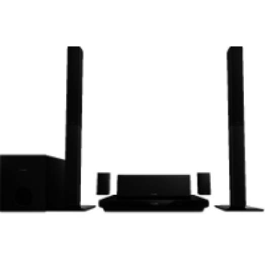 HTB 3550G 5.1 bluray házimozi rendszer