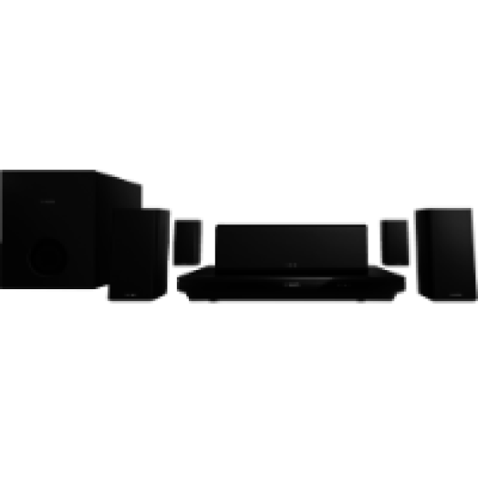 HTB 3520G 5.1 bluray házimozi rendszer