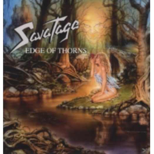 Edge of Thorns LP