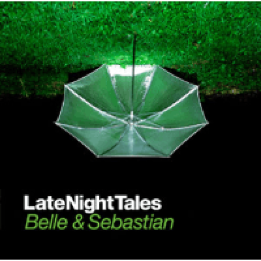 Late Night Tales CD