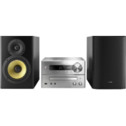 BTD 7170 DVD/NFC/BT micro hifi