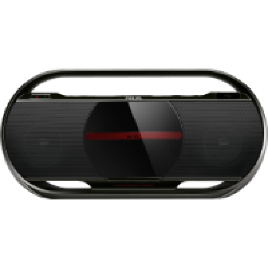 AZ 1890T NFC/Bluetooth CD-s hangrendszer