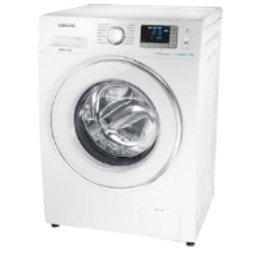 WF70F5E5U4W/LE Eco Bubble mosógép