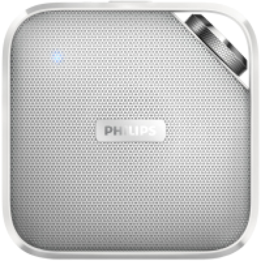 BT2500W BT/iPhone vezeték nélküli hangszóró
