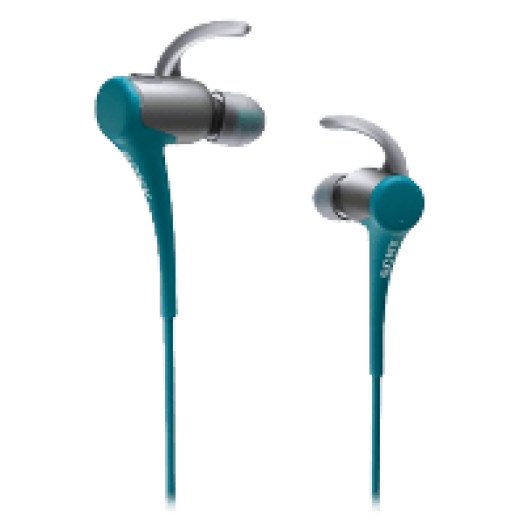 MDR-AS800BTL bluetooth fülhallgató
