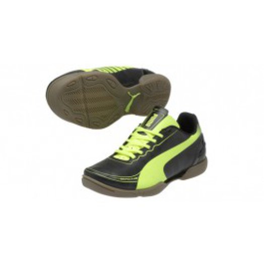 evoSpeed 5.2 IT JR