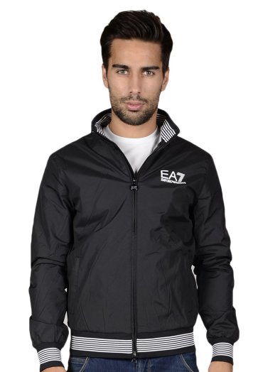 TRAIN CORE ID M JACKET PA