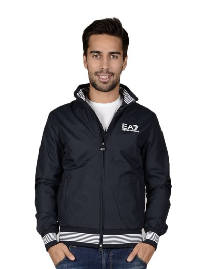 TRAIN CORE ID M JACKET PA