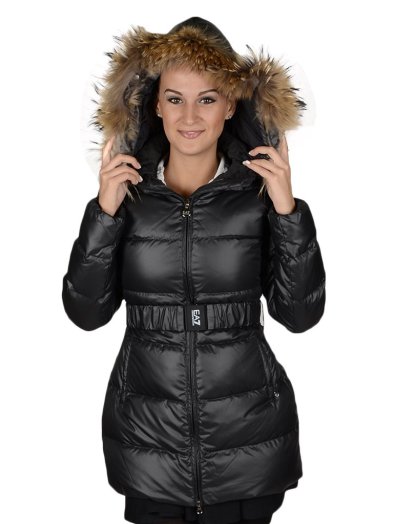 MOUNTAIN PUFFY JKTS W