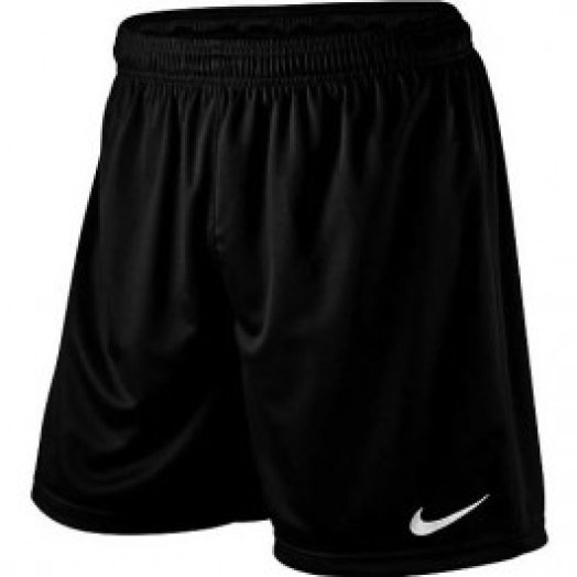 PARK KNIT SHORT NB