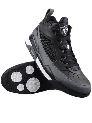 JORDAN OFF CRT BBALL