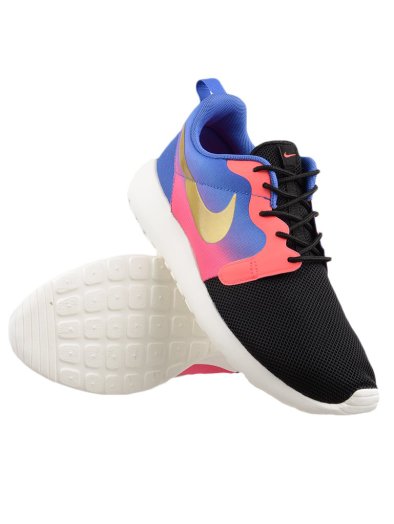 Wmns nike rosherun hyp prm qs