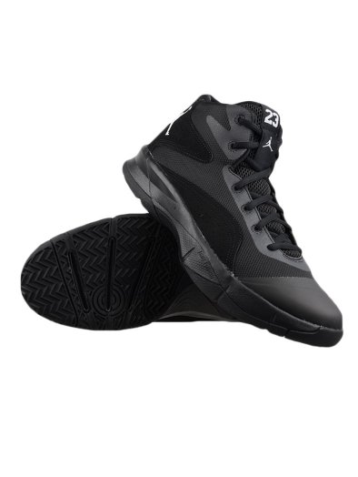 JORDAN PERF BBALL